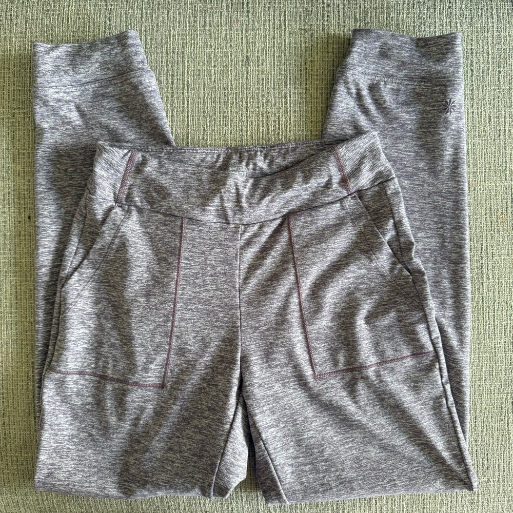 Athleta‎ Girl SoftLuxe Joggers